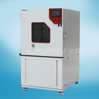 如何讓產(chǎn)品不懼風(fēng)沙，砂塵試驗箱為你創(chuàng)造奇跡！