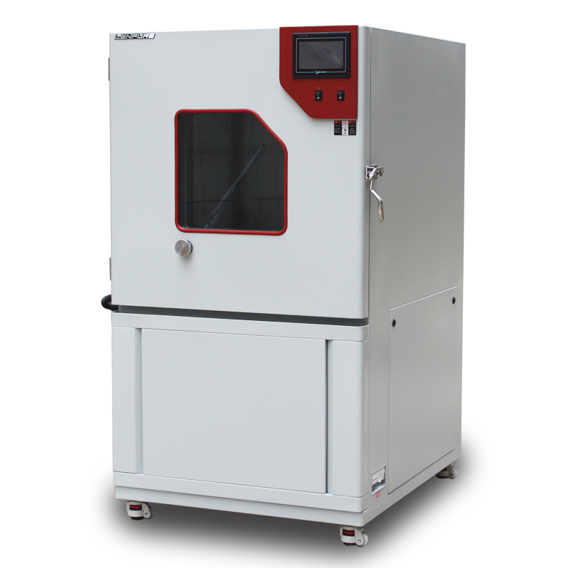 <b>一起探索沙塵試驗(yàn)箱的奧秘！</b>